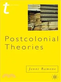 在飛比找三民網路書店優惠-Postcolonial Theories