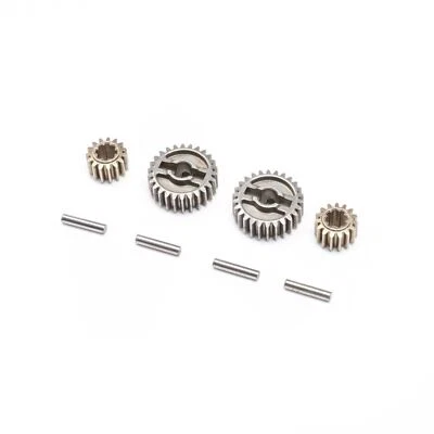 Axial AXI212001 48P Portal Gear Set 26T/15T (2) for UTB18