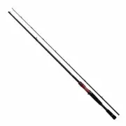 Daiwa 21 STEEZ STRIKE FORCE C72H-SV AGS 7 ft 2 in 1pc Casting Rod New