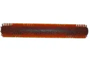 Walzenbürste (2 Piece) Kärcher B60W-Bp+R65, B80W-Bp+R65 - Nylon 0,4 Orange