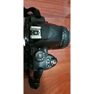 中古nikon d40單眼相機