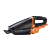 AEG 18V Handheld Dust Extractor - Skin Only