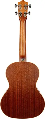 Lanikai Cedar Series Tenor Ukulele in Natural Satin Finish