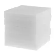 5Pcs/set Dense Foam Felting Pad -, 5.8 x 7.8 x 1.1 inch