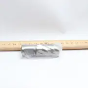High Speed Steel Core Cutter Silver 20mm x 30mm HSS 27X30MM