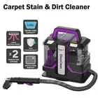 Carpet Stain & Upholstery Spot Cleaner Stain Dirt Remover Deep Washer Cleaning