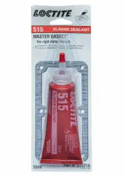 Loctite 515-50ML-LOC - 515 Gasket Sealant - 50ml