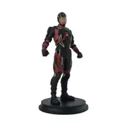 The Atom Statue Paperweight 8.8'' Action Figure/Figurine Toy