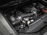 aFe Momentum GT Cold Air Intake for 2010-2019 Toyota 4Runner w/ Magnuson SC (for: Toyota)