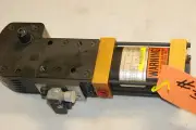 Norgren, EC50D-A-1-0-0-L-60-10-0, Power Clamp, W/ Sensing, NEW no Box