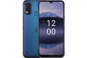 Nokia G11 Plus 32GB Dark Cyan (AU Version)- Good - Refurbished