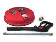 Power Pressure Washer Accessories for Simplicity, Snapper 84002234, 319853GS