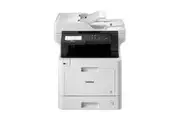 Brother MFC-L8900CDW Wireless NFC Multi-Function Colour Laser Printer (Print/Copy/Scan/Fax)