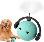 Smart Jumping Ball for Dogs | Interactive Dog Toys for Large Breed | Multi-Color Flash Cognitive Puppy Game for Outdoor, Indoor, Pet Room, Bedroom