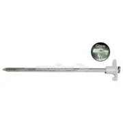 Pickets Tent Brunner 0303014C Stick Plus Screw With Hook Terrain