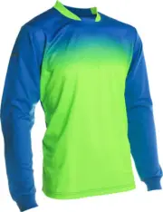Vizari Vallejo Goalkeeper Jersey Royal/Neon Green