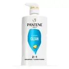 Pro-V Classic Clean 2In1 Shampoo and Conditioner, All Hair Types, 17.9 Fl Oz