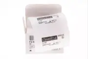 Endodontic Sterile RA/Latch - Standard Carbide Burs By CleanCut (25/Pack)