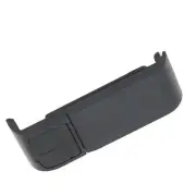 Plastic Battery Compartment Side Cover Action Camera Replacement Side Door F WTD