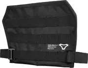 Macna MUPBP-1 Utility P.A.L.S. Base Plate for Bag, black for Men One Size