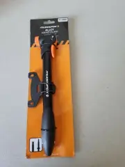 Muddyfox Hand Pump, Premium Alloy Hand Pump Brand New
