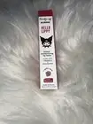 The Crème Shop x Sanrio - Kuromi • Hello Lippy Moisturizing Tinted Lip Balm