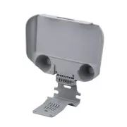 Sunshade Foldable Remote Control Sunshade for RC 2 Drone Remote Controller