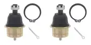 QUADBOSS Complete Ball Joint Kit - Upper for Can-Am DS650 2007