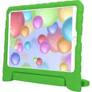 Techxtras Portable Bumper Case for iPad 10.2” and 10.5” - Green