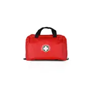 First Aid Kits Australia Compact Remote/Urban Area Medical First Aid Kit Red