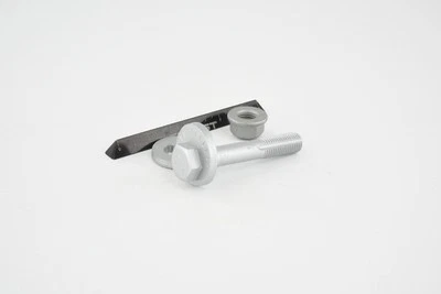 Repair Kit, Camber Adjusting Eccentric Bolt Fits Zinoro 33321095590 (for: BMW)