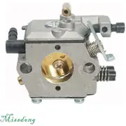 Carburetor for Stihl 024 026 MS260 240 024AV 024S Walbro WT-194 Carb HU HS -136A Walkbee