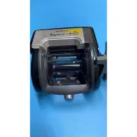 在飛比找蝦皮購物優惠-shimano 捲線器 小船3000