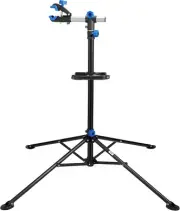 Adjustable Bike Repair Stand - 66 lbs Capacity with Foldable Design by RAD Cycle