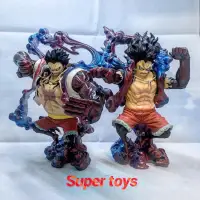 在飛比找蝦皮購物優惠-《$uper Toys》魔改 代理 金證 航海王 海賊王 藝