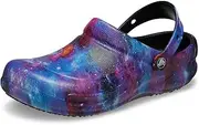 [Crocs] Unisex Adult Bistro Peppers Work Clog