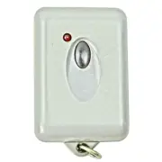 w/ Free Programming! Omega 129-08 Remote Transmitter Fob