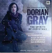 The Confessions of Dorian Gray - The Spirits of Christmas