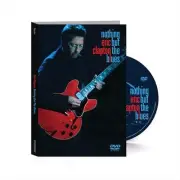 Eric Clapton: Nothing But the Blues - DVD Region 2