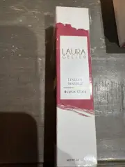 Laura Geller Italian Marble Blush Stick ~ D'oro Berry (0.31 oz)