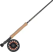 [Penn] Battle Fly Outfit Reel and Fishing Rod Combo