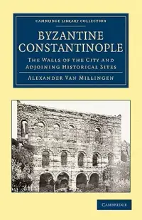 在飛比找博客來優惠-Byzantine Constantinople: The 