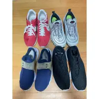 在飛比找蝦皮購物優惠-NIKE LD-1000/AIRMAX97/SOCKDART