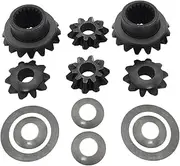liwei store Differential Gear Repair Kit Compatible With Ford Compatible With Transit 1991-2000 T15 2.5 D TD 95VB 4599 AA 95VB4599AA Autoparts Accessories