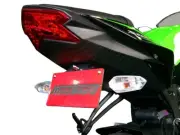 Kawasaki ZX10-R 2008-2010 Fender Eliminator tail tidy
