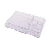 Avanti Yum Yum Bento Tray - 4 Compartment