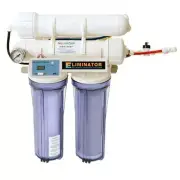 Eliminator RO 300GPD Reverse Osmosis Systems (ELIM-RO-300-MF) - Spectrapure