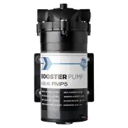 iSpring PMP5 Booster Pump for Under Sink Reverse Osmosis RO Water Filter System