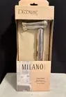 Decorum Milano Collection Toilet Paper Holder