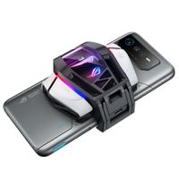 全新公司貨 ASUS ROG Phone 6D Ultimate 16G/512G 電競手機